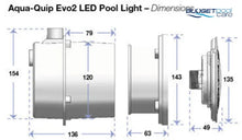 Load image into Gallery viewer, Evo2 Led Concrete
