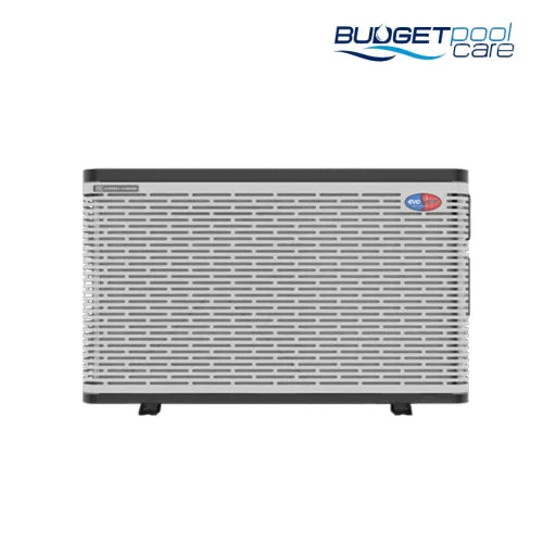 Evoheat Edge-I Space-Saving Inverter Heat Pump