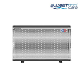 Evoheat Edge-I Space-Saving Inverter Heat Pump