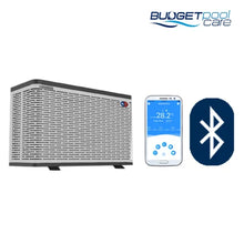 Load image into Gallery viewer, Evoheat Edge-I Space-Saving Inverter Heat Pump