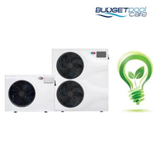 Load image into Gallery viewer, Evoheat Force-I Inverter Pool Heater