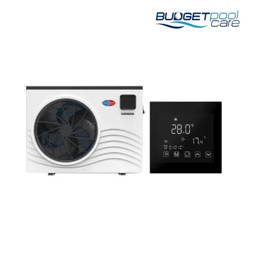 Evoheat Fusion-I Wifi Upgrade