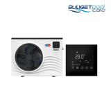 EvoHeat Fusion i WiFi Upgrade