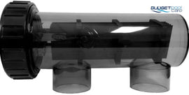 Evolution A25Ts Genuine Chlorinator Cell Default