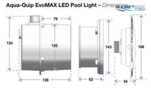 Load image into Gallery viewer, Evomax Led Concrete