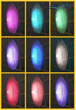 EVOMAX LED Concrete