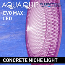 Load image into Gallery viewer, EvoMAX LED Pool Light - Budget Pool Care