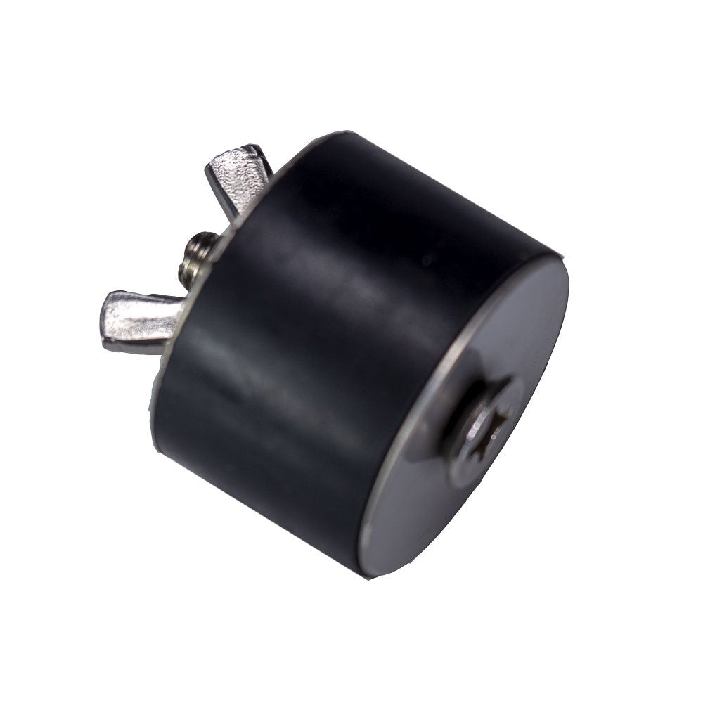 Aussie Gold 40mm Straight Expansion Plug - Plumbing Parts
