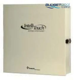EXPANSION CENTRE INTELLITOUCH - Budget Pool Care
