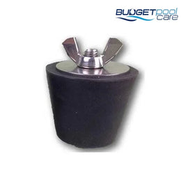 Expansion Plug - Budget Pool Care