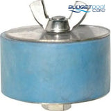 Expansion Plug   50mm / Straight