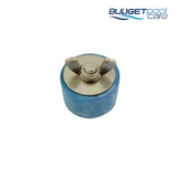 EXPANSION PLUG STRAIGHT 40MM