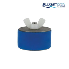 EXPANSION PLUG STRAIGHT 50MM - Budget Pool Care