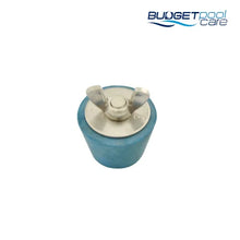 Load image into Gallery viewer, EXPANSION PLUG TAPERED 32MM - Budget Pool Care
