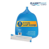 EXTENDA SCOOP A/GOLD