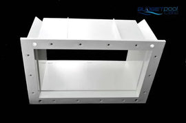 EXTENSION THROAT QUIPTRON - Budget Pool Care