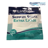 Extra Large Skimmer Socks