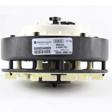 Load image into Gallery viewer, Paramount 6 Port Water Valve Module