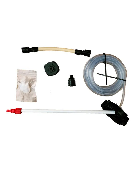 Pool Lab Peristaltic Pump Service Kit