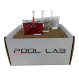 Pool Lab/Puresilk Chromatalyzer 3 Bag Reagent Set