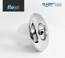 Load image into Gallery viewer, Eyeball 316 Stainless Steel - Budget Pool Care