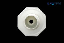 Load image into Gallery viewer, EYEBALL MAGNOR SLIP 25MM WHITE - Budget Pool Care