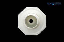 EYEBALL MAGNOR SLIP 25MM WHITE - Budget Pool Care
