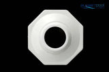 EYEBALL MAGNOR SLIP 32/40MM WHITE