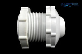 EYEBALL POOLQUIP FM THREADED C/W NUT - Budget Pool Care