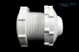 EYEBALL POOLQUIP FM THREADED C/W NUT