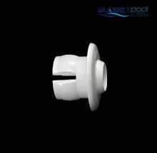 Load image into Gallery viewer, EYEBALL POOLRITE 40MM WHITE - Budget Pool Care
