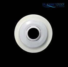 Load image into Gallery viewer, EYEBALL POOLRITE F/GLASS WHITE - Budget Pool Care