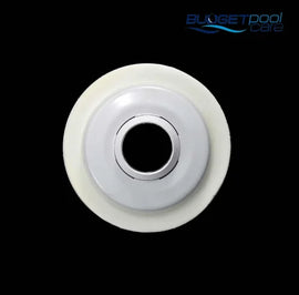 EYEBALL POOLRITE F/GLASS WHITE - Budget Pool Care