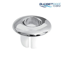 Load image into Gallery viewer, EYEBALL/RETURN JET FLOJET 40MM PUSH S/STEEL - Budget Pool Care