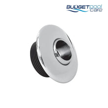 Load image into Gallery viewer, EYEBALL/RETURN JET FLOJET 40MM THREADED - Budget Pool Care