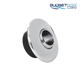 EYEBALL/RETURN JET FLOJET 40MM THREADED - Budget Pool Care