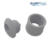 EYEBALL RETURN SE THREADED 40MM