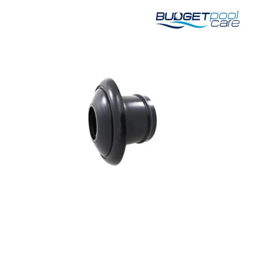 EYEBALL SE PUSH IN 50MM BLACK - Budget Pool Care