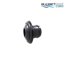 EYEBALL SE PUSH IN 50MM BLACK - Budget Pool Care