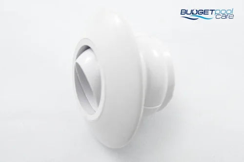 EYEBALL SE701 PUSH 40MM WHITE - Budget Pool Care