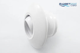 EYEBALL SE701 PUSH 40MM WHITE - Budget Pool Care