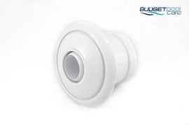 EYEBALL SE704 PUSH 50MM WHITE - Budget Pool Care