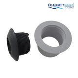 EYEBALL SE801 THREADED 40MM GREY