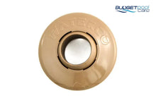 Load image into Gallery viewer, EYEBALL WATERCO SLIP 40MM BRW - Budget Pool Care