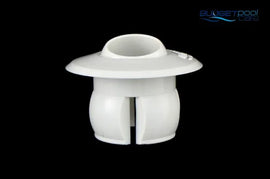 EYEBALL WATERCO SLIP 40MM WHITE - Budget Pool Care