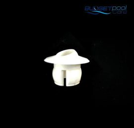 EYEBALL MAGNOR 40MM PUSH IN SLOTTED - Budget Pool Care