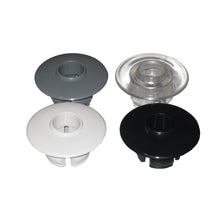 Load image into Gallery viewer, Reltech Eyeball Black 50mm