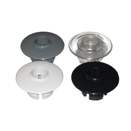 Reltech Eyeball Black 50mm