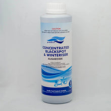 Load image into Gallery viewer, Pureblue Blackspot &amp; Winteriser Algaecide