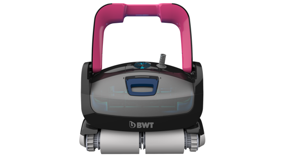 BWT F1RXT ROBOTIC POOL CLEANER